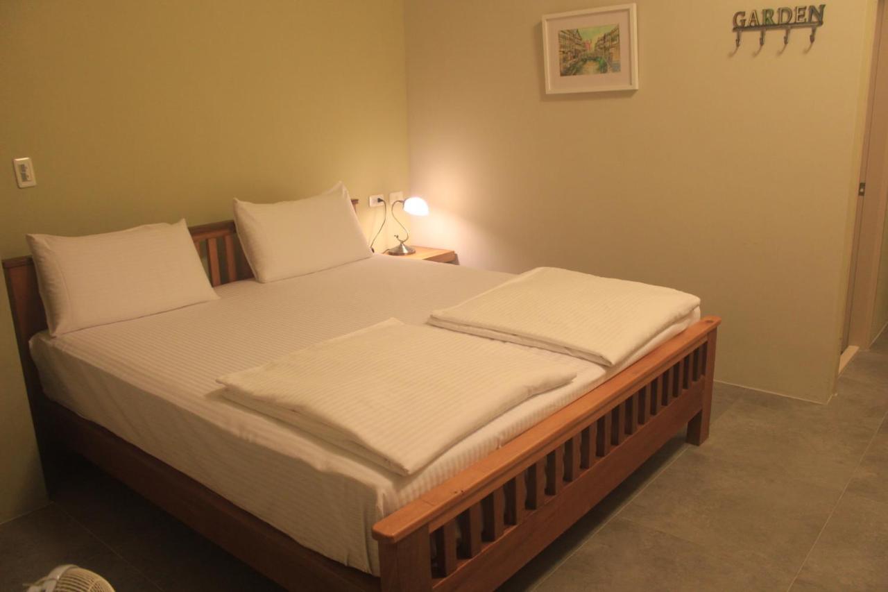 Katsu B&B Ji'an Habitación foto